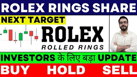 rolex rings news.